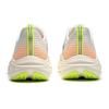 New LiNing Red Hare 7 Cushioning Abrasion Resistant Lightweight Low Top Training Racing Running Shoes Women's Ecru ARPV024-5