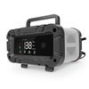 12V Smart Pulse Repair Car & Motorcycle Battery Charger, High-Power Start-Stop Feature