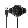 100cm Přenosná USB Rychlá Datová Nabíjecí Základna Kolébka pro Ticwatch C2 Náhradní Chytré Hodinky Náramek Nabíjecí Dok Kabel