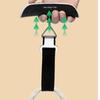 Scales Suitcase Fishing Scale Express Scale Luggage Scale Multifunction Scales Travel Digital Hanging Scales Electronic Scale