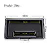 Dashboard Storage Box for Suzuki Jimny JB64 JB74    2022 Tray Phone Holder Center Console Organizer Car Accessories
