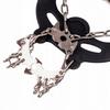 Raczki Kolce Antypoślizgowe Nakładki Na Buty Insportline Premium L 40-44