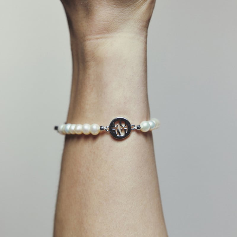 Lowool LOWL Pendant Pearl B