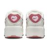 Nike Air Max 90 LV8 SE Valentinstag Damen Sneakers Creme Segel Adobe FZ5164-133