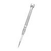 Scriber, Metal Scriber for Weld Marking Pen,   Carbide Tip 55HRC Scriber Scriber for Steel, Brass, Plastic, Glass