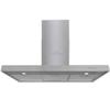 VidaXL Cooker Hood Stainless Steel 900 Mm 241216