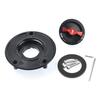 Gas Fuel Tank Cap For Suzuki GSXR600 750 1000 GSXR GSXR1000 K4 K5 K6 K7 K8 K9 2010-2020 SV650 GW250 Bandit GSF 650 1250 GSX1300R
