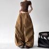 Women's Trendy Slimming Hip Hop Cargo Pants for Summer Dance