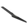 Dashboard Panel Strip Cover Trim Dry Carbon Fiber Dashboard Cover Trim for 3 Series 4 Series M3 M4