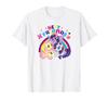 My Little Friendship Is Magic Best Friends Rainbow Pony T-Shirt