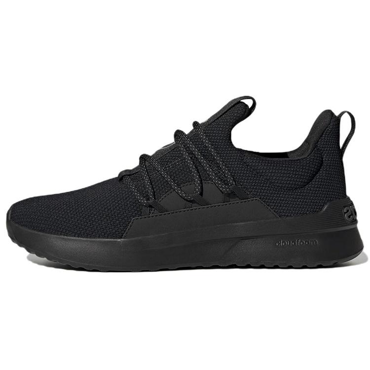 adidas Lite Racer Adapt 5.0 Shoes Black Grey Men s GX6784 EU 46⅔
