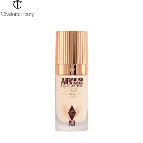 CHARLOTTE TILBURY Air Brush Flawless Foundation 30ml