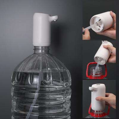 Electric Drinking Water Pump Food Grade Universal Rechargeable Wireless Water Pumping Device Automatic Water Pump