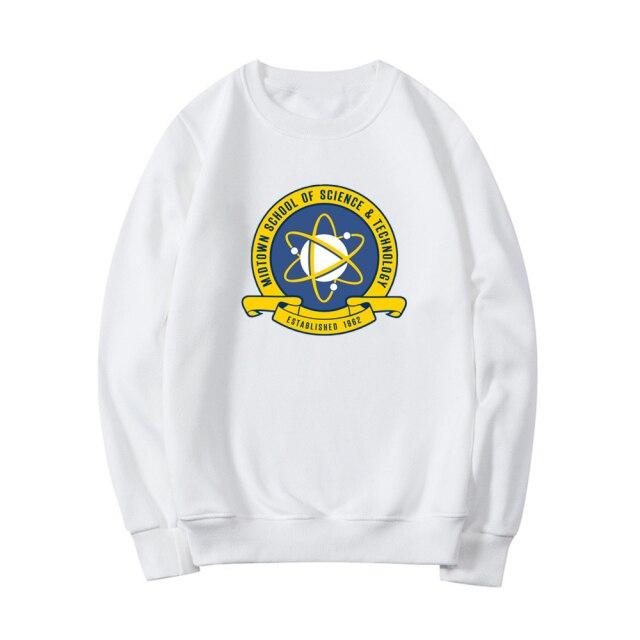 tom holland moletom com capuzs