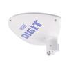 Dvb-T2 Aktive Antenne Digit 5G Geschützt Lte Telkom Telmor