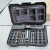 34-in-1 Multi-Function Ratchet Screwdriver Set - S2 Steel
