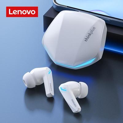 Lenovo Slúchadlá GM2 Pro Bluetooth 5.3 Herné bezdrôtové slúchadlá s nízkou latenciou Slúchadlá s duálnym režimom hovoru HD