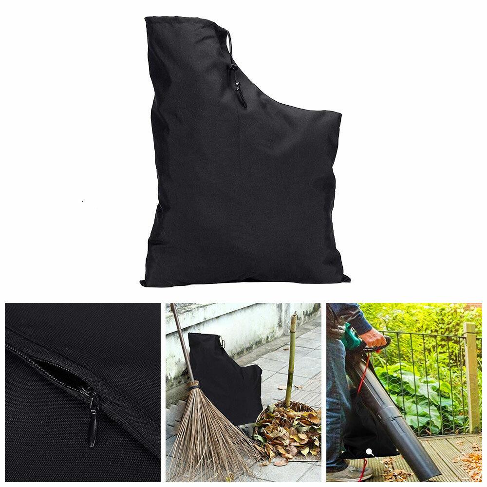 1/2/3 STuks Opbergzak Bladzuiger Zak Vacuümzak Buiten Vacuümzak Bladzuiger Opvangzak Blaaszakken Buiten Tuin Gereedschap
