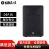 Yamaha DBR Series Powered Professional Loudspeaker
