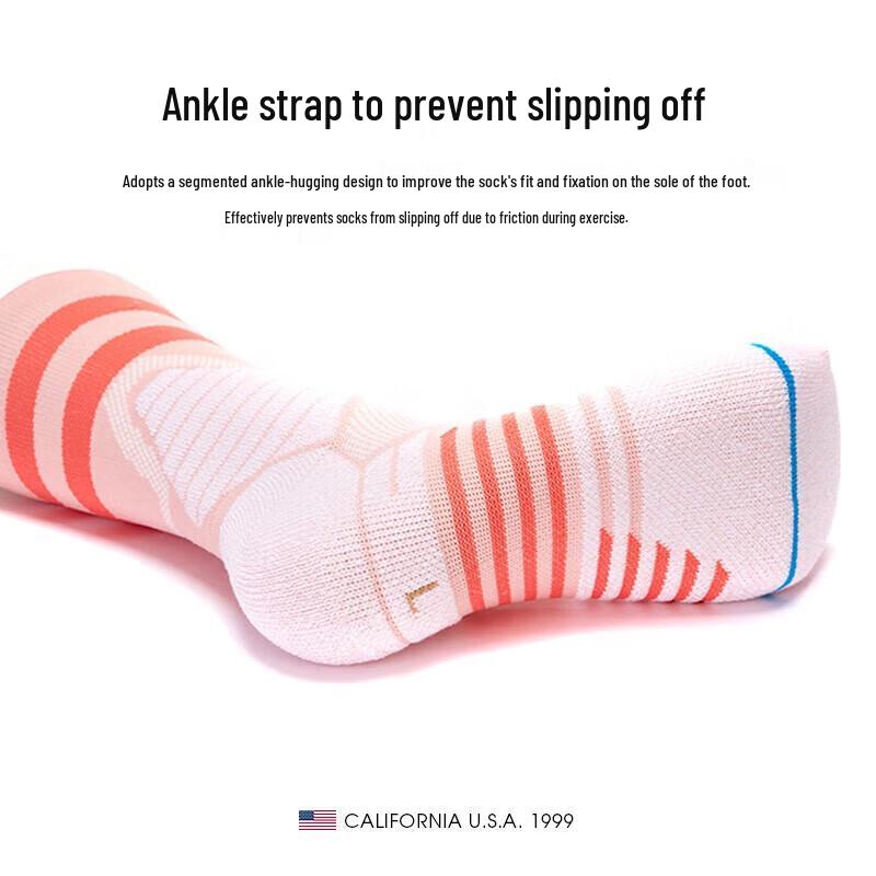 TFO Women's Breathable Outdoor Sports Socks