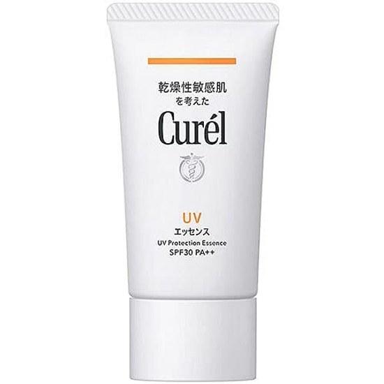 Kao Curel UV Essence SPF30/PA++ 50g
