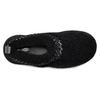 UGG Tazz Slipper Heritage Braid Black Women's 1143976-BLK