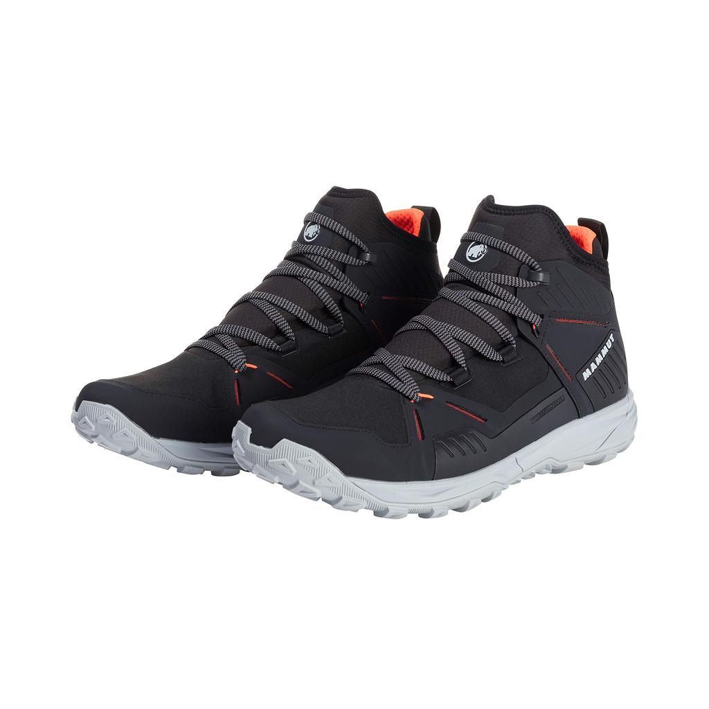 Saentis Pro WP Men orange UK [Mammut] 3030-04100 black-vibrant 8.5 (27 cm)
