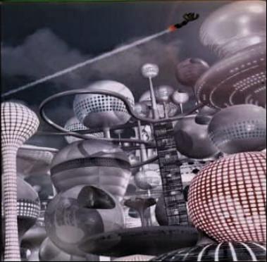 

CD - Я был глупым дитя человечества - ESCB1945 M s Factory 1999 Япония ОбиТанцевальная и Электронная музыка Б/у