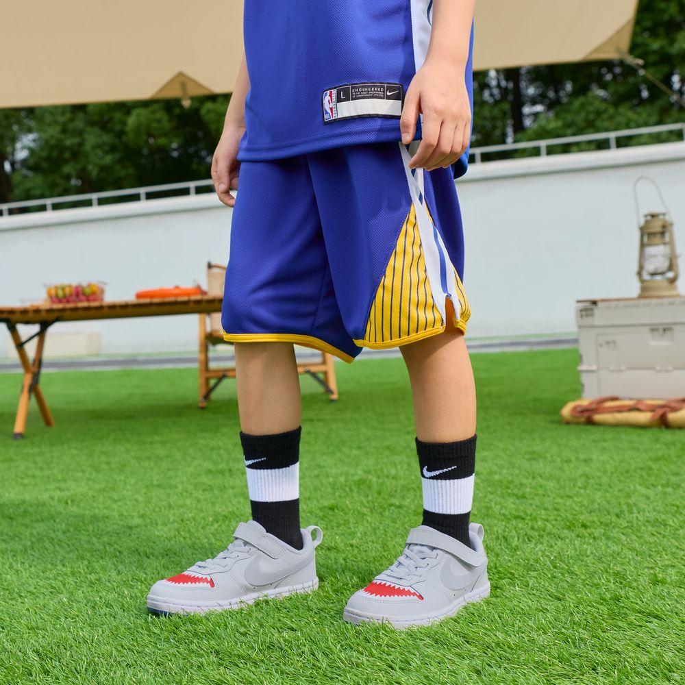 Nike Kids Shorts Moderate 4