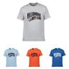 Stylish New Billionaire Boys Club Printing Men's O-neck Slim Short Sleeve T-shirt Tops For Fashion Enthusiasts