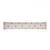 Meg Hawkins Draft Excluder - Bee