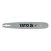 Yato Manganese Steel Chainsaw Bar
