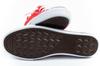 Lee Cooper Canvas Red [LCW-25-02-3298L] y.37