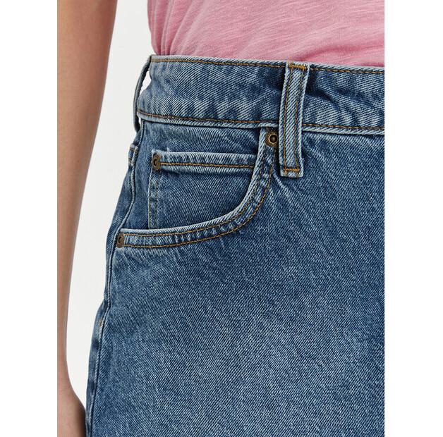 Юбка джинсовая Lee 112349008