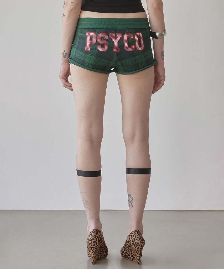 SCULPTOR Cottage Shorts Check