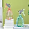 Household Disinfectant Air Pressure Spray Bottle with Fine Mist Sprinkler