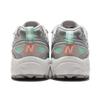New Balance NB 703 Silver Gray Women's Sneakers WL703BE