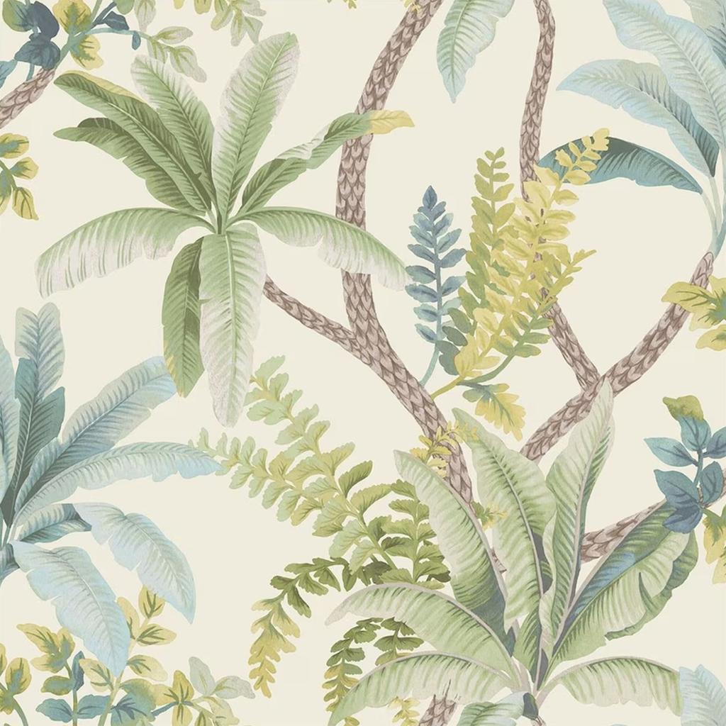 Holden Décor Palm Wallpaper