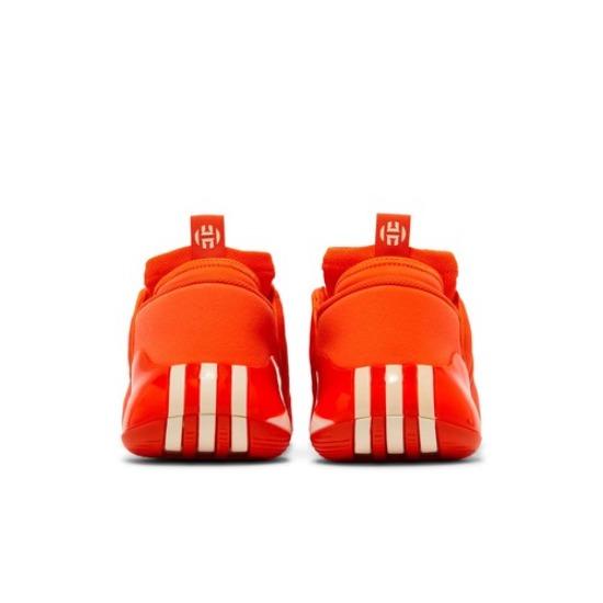 adidas Harden Vol. 7 'Impact Orange' ID2237