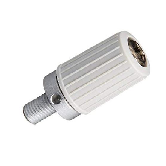 Аксессуары для микрометров Трещотка-упор наружная для микрометров Mitutoyo