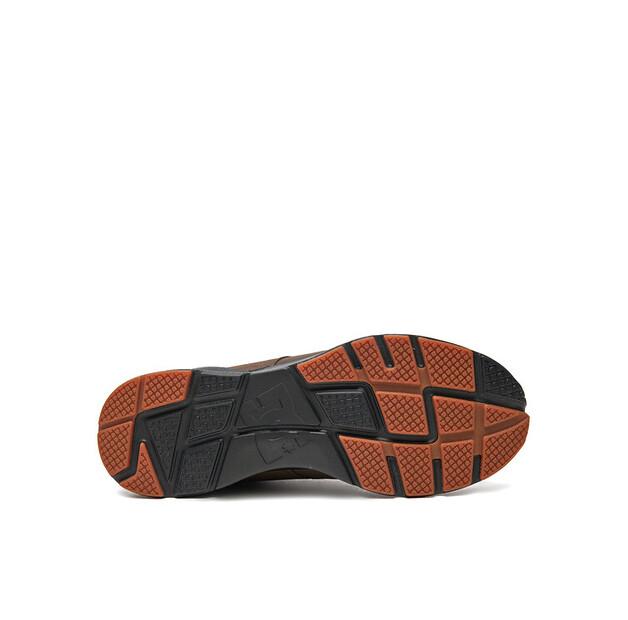 Ботинки DC Mason 2 ADYS700216-DBR, коричневый