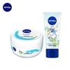 Moisturizing Cream & Hand Cream Duo Set