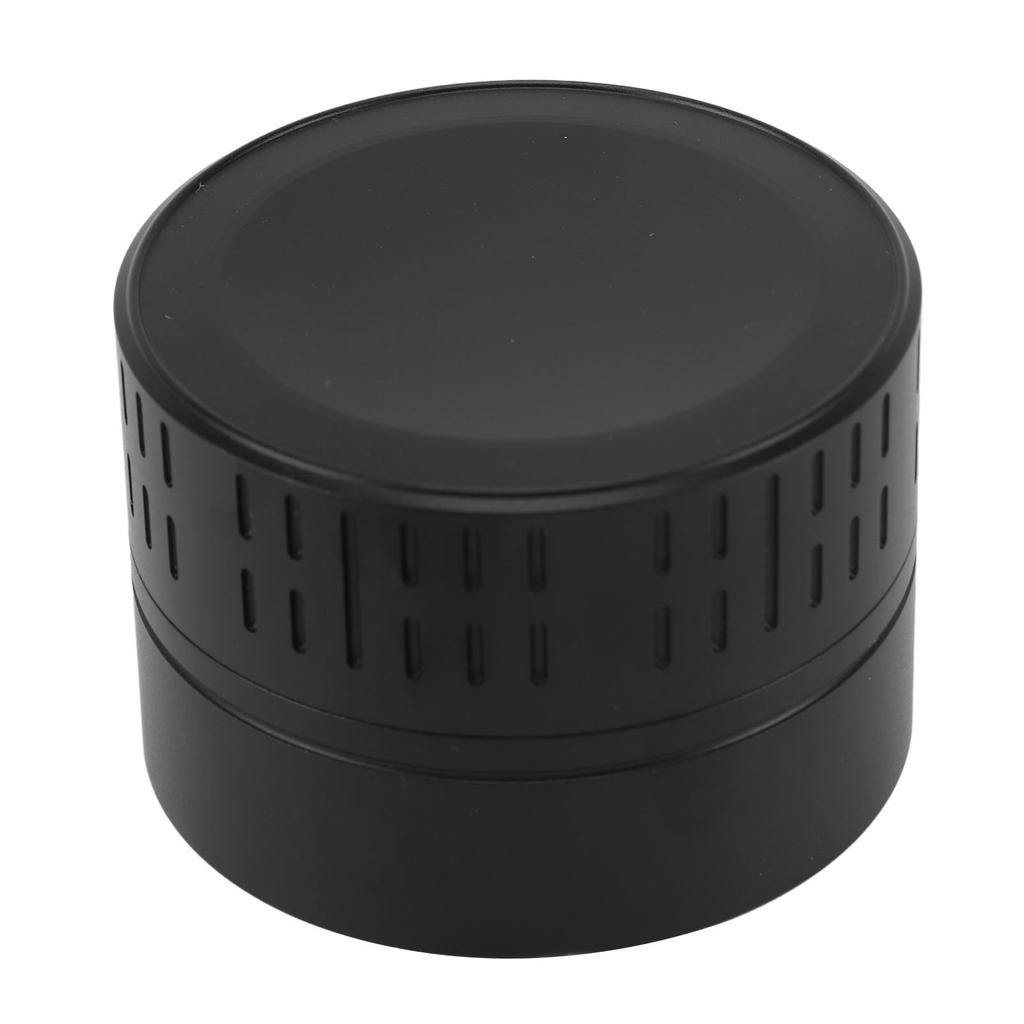 Kaffee Tamper aus Edelstahl Rostfrei Komfortabler Griff Kaffeepresswerkzeug für Kaffeemaschine 58mm