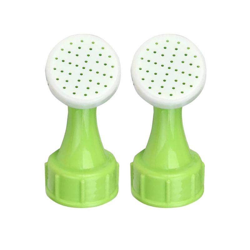 

Bottle Cap Sprinkler DIY Portable Plastic Plant Nozzles Garden Plant Watering Sprayers Irrigation Head Indoor Outdoor Tools