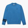 LECOQ GOLF Men'S Essential Windproof Sweater _Blue Gq421Mkpo9