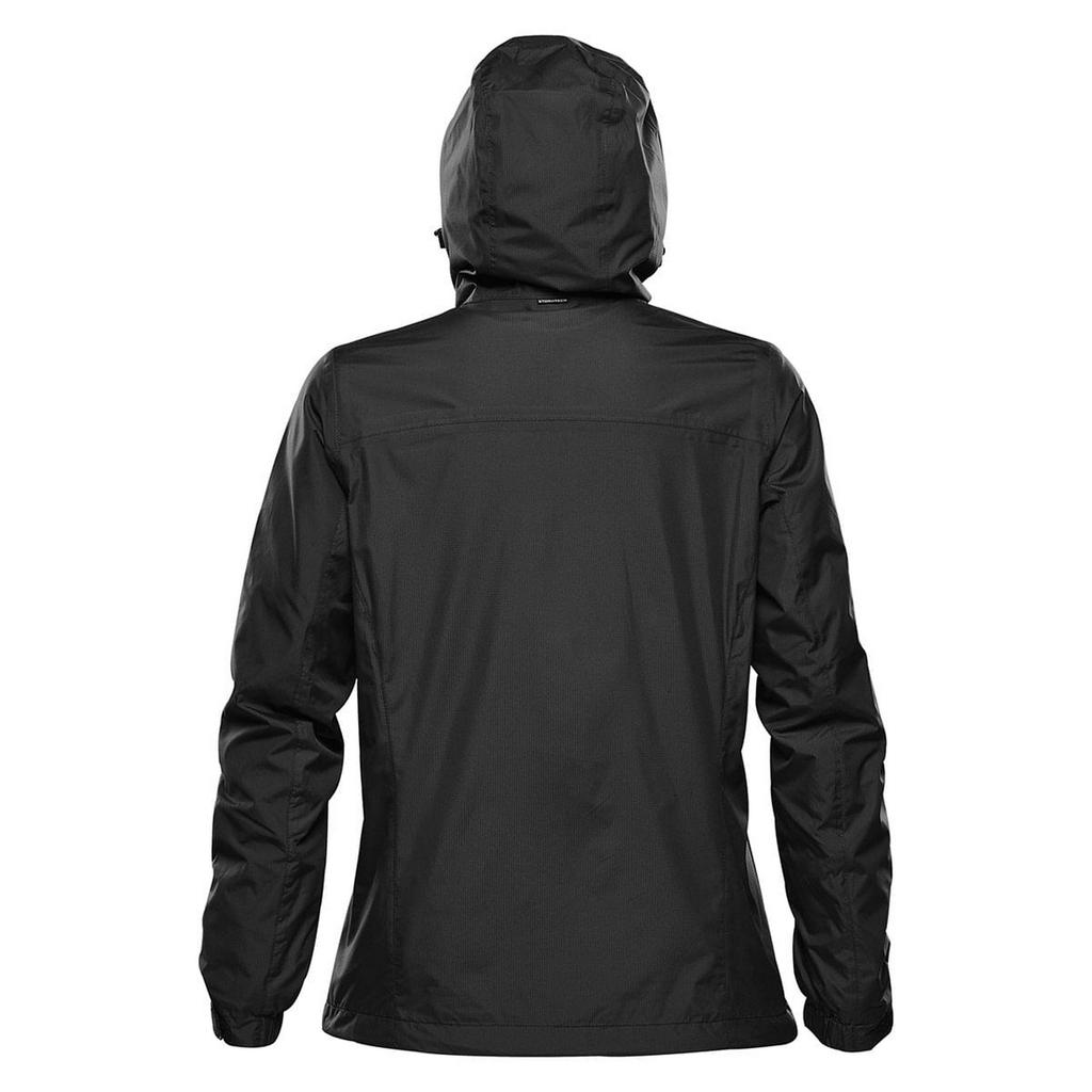 Stormtech Womens/Ladies Olympia Shell Jacket