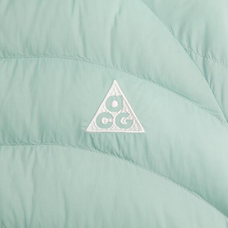 Nike ACG Series Lava Flow Therma-FIT ADV Warm Hooded Zip-Up Jacket Men jackets HJ3736-017