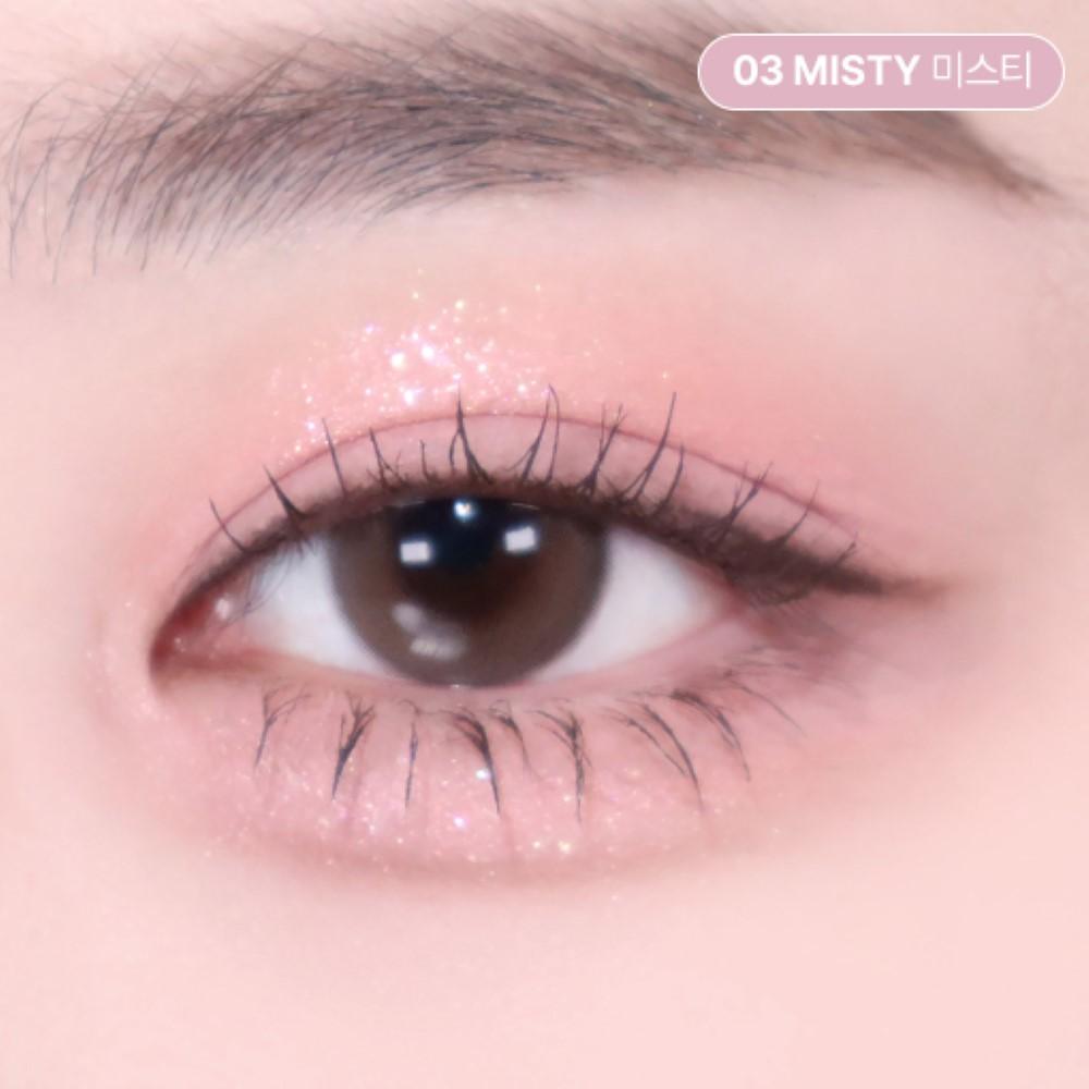 2aN Better Me Eye Palette 4.5g