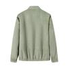Men's NAVIGARE Outdoor Triple-Proof Lapel Jacket