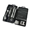 115-in-one Cross-border Watch, Computer and Mobile Phone Disassembly and Repair Hardware Tools Screwdriver Set Tool Kit